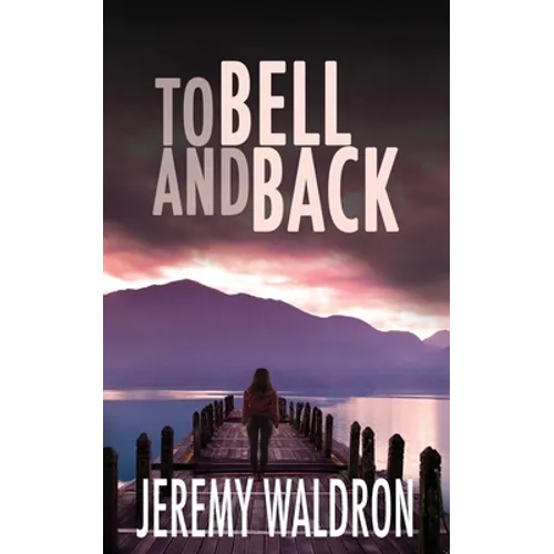 To Bell and Back - Paperback