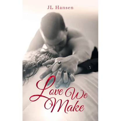 Love We Make - Paperback