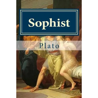 Sophist - Paperback