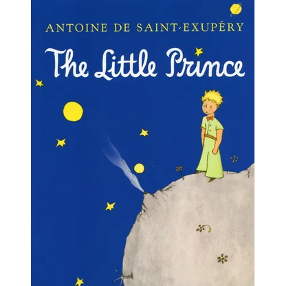 The Little Prince - Paperback