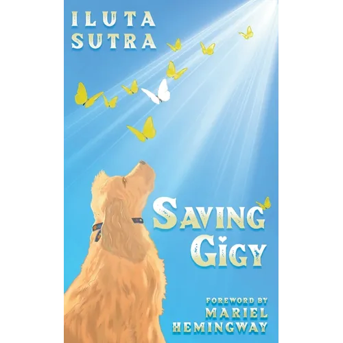 Saving Gigy - Paperback