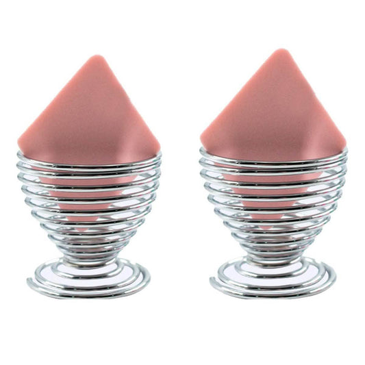 2-Pack: LanMa Beauty Sponge Blender Holder