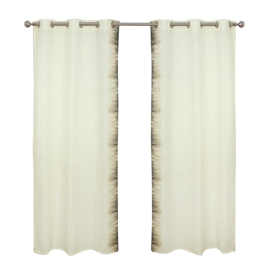 2-Piece Set: Global Window Panel Pair