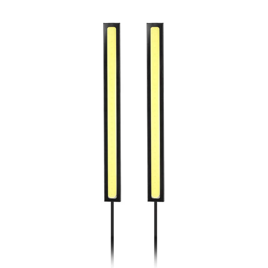 2-Pieces: Car LED Daytime Running Lights