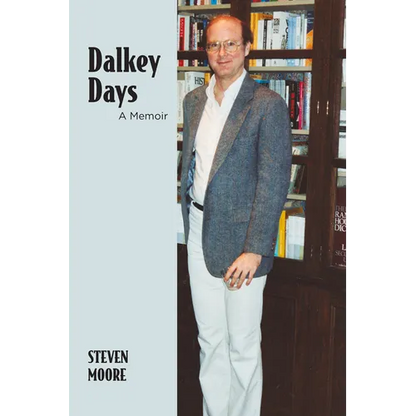 Dalkey Days: A Memoir - Paperback