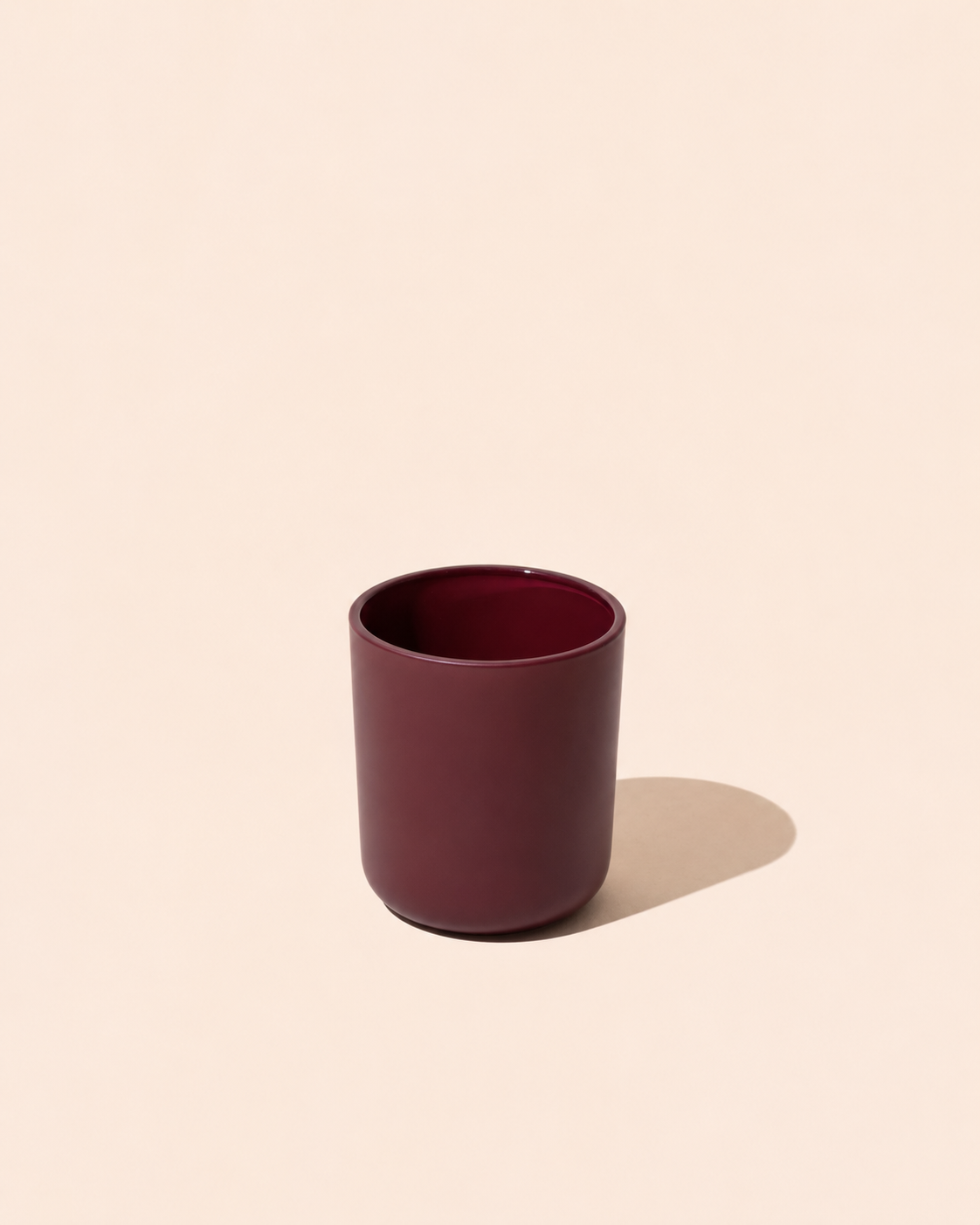 2.5oz aura® candle vessel