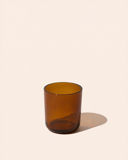 2.5oz aura® candle vessel