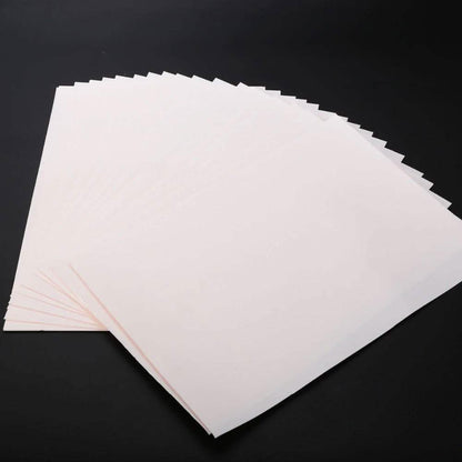 20-Pack: Heat Transfer Paper