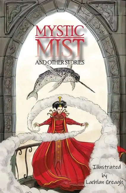 Mystic Mist and other Stories - Paperback