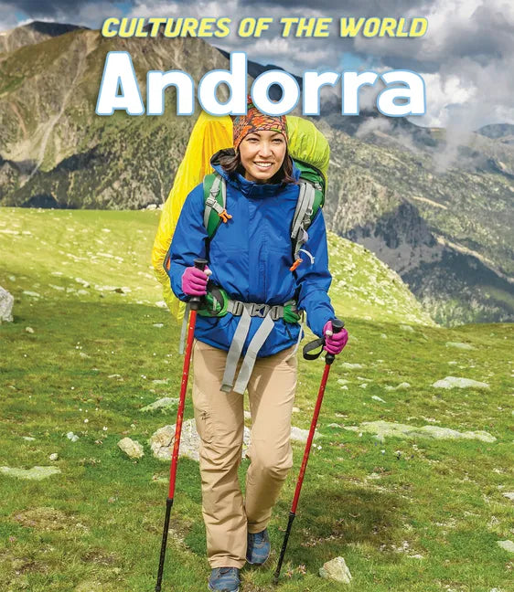 Andorra - Library Binding