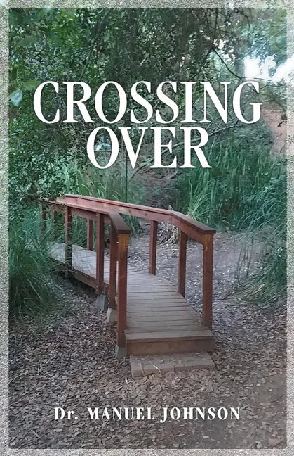 Crossing Over - Paperback
