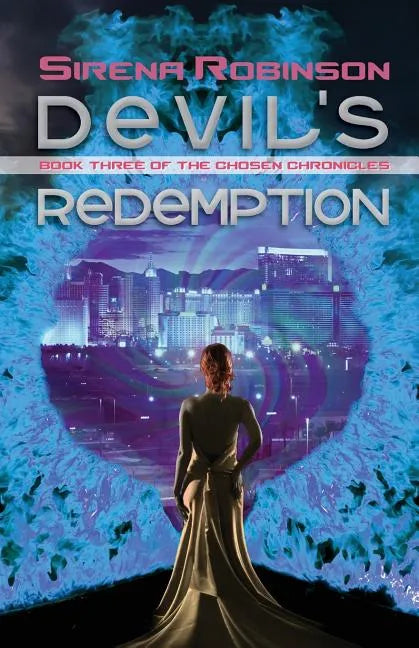 Devil's Redemption - Paperback