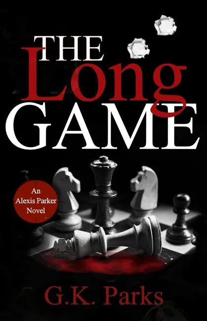 The Long Game - Paperback