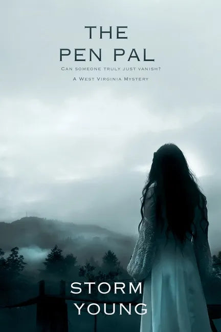 The Pen Pal: A West Virginia Mystery - Paperback
