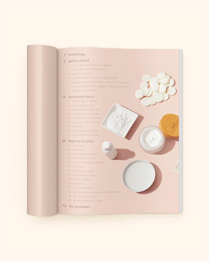 the beauty batch book (digital)