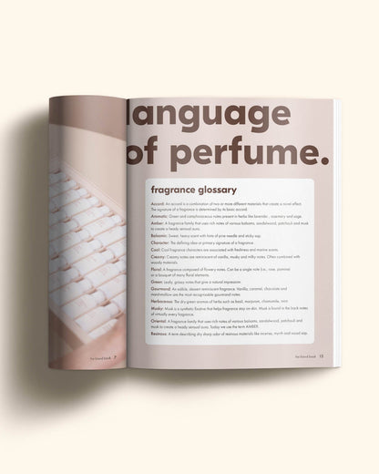the blend book (digital)