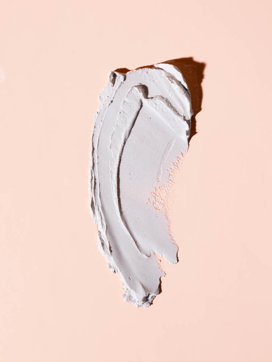 amazonian white clay