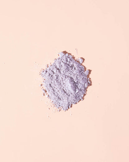 beetroot kaolin clay facial mask