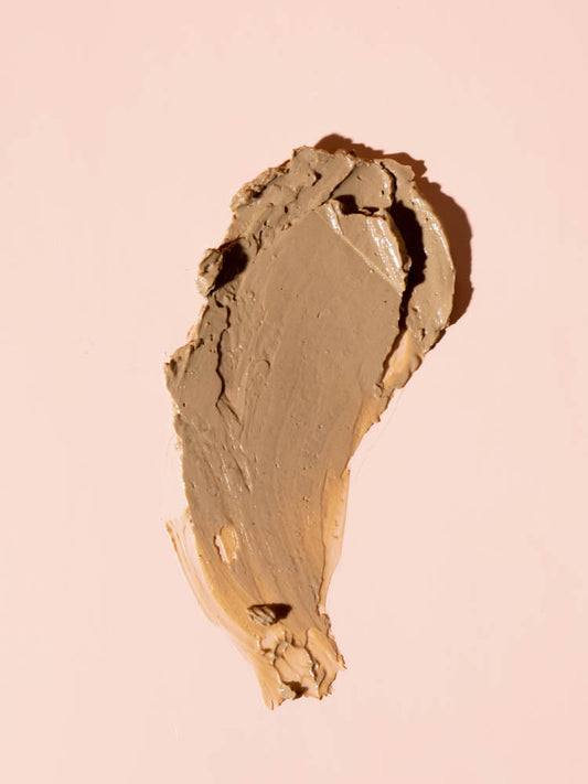 bentonite clay