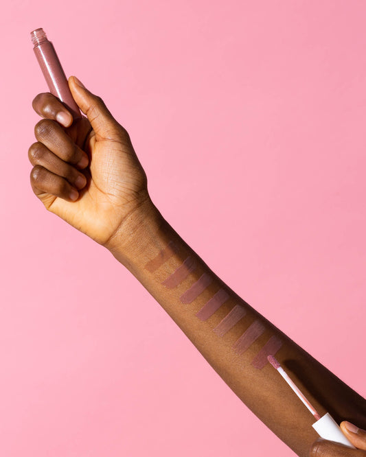 lip pigment - posh plum