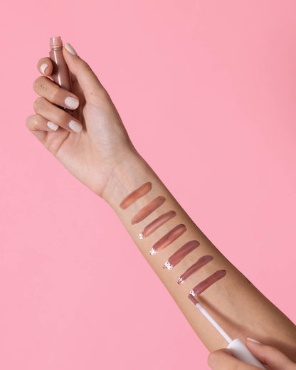 lip pigment - posh plum