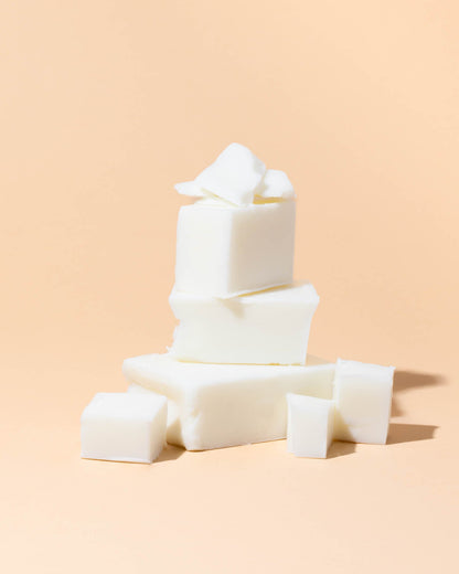 virgin coconut soy™ candle wax