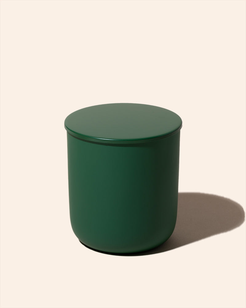 2.5oz aura® candle vessel