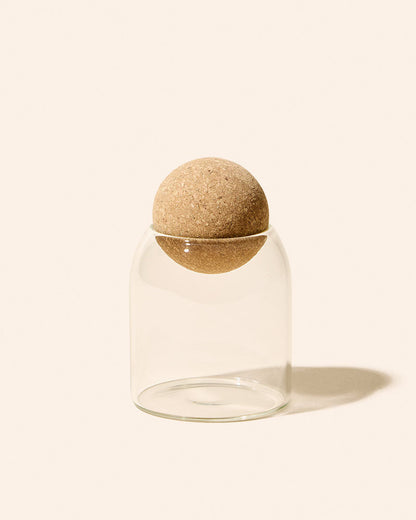 7oz luna™  candle vessel