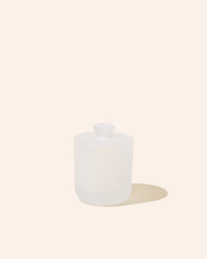 8oz aura diffuser bottle - translucent amber case pack of 12