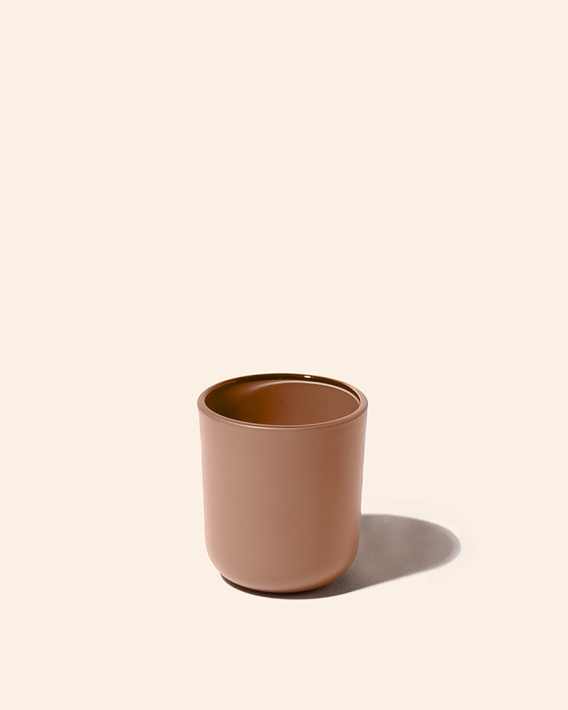 2.5oz aura® candle vessel