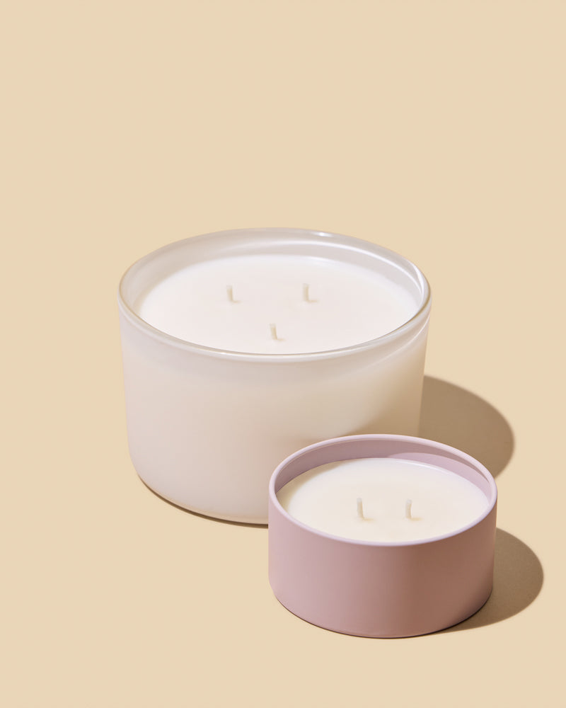 Bamboo Wicks