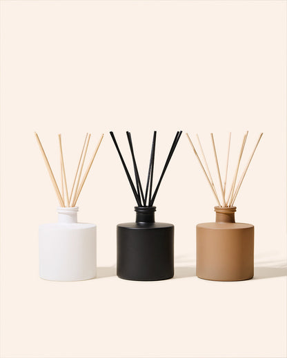 7.5oz dream diffuser bottle