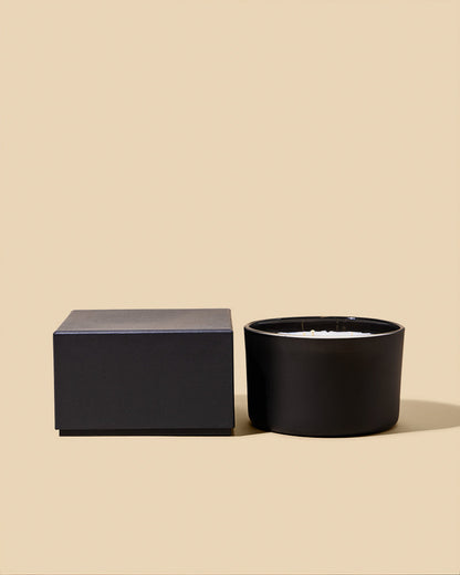 18oz dream candle box
