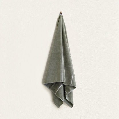 Deia Towels