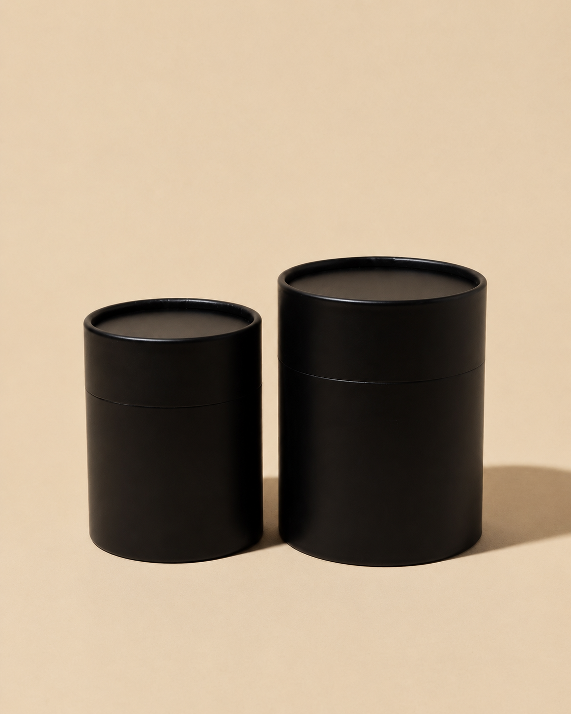 candle tube