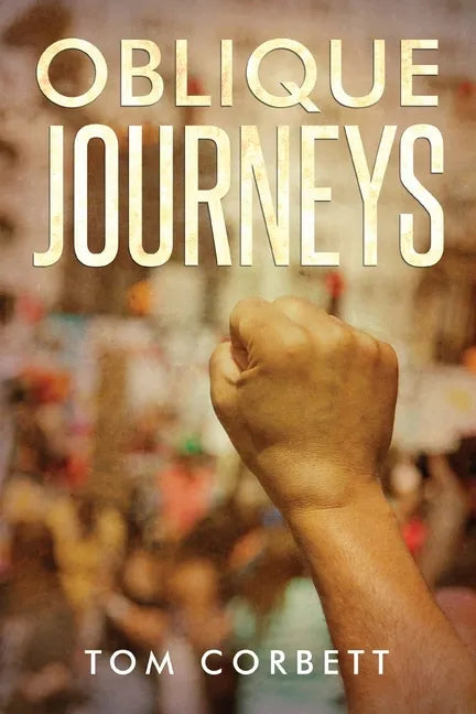 Oblique Journeys - Paperback