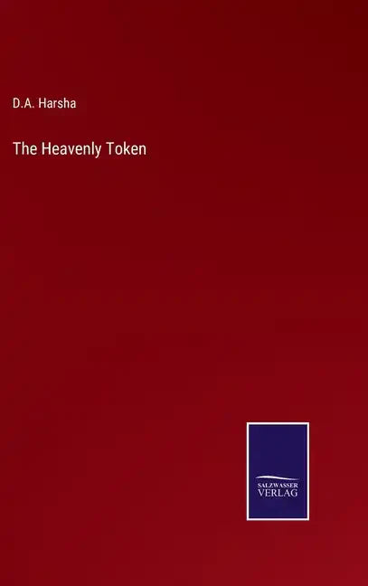The Heavenly Token - Hardcover