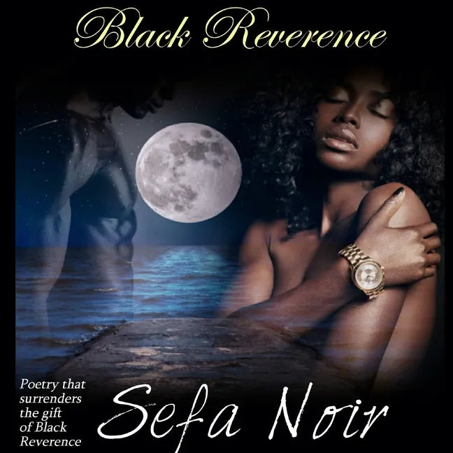Black Reverence - Paperback