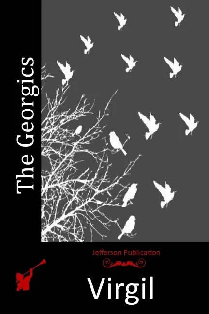 The Georgics - Paperback