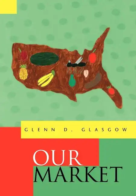 Our Market - Hardcover