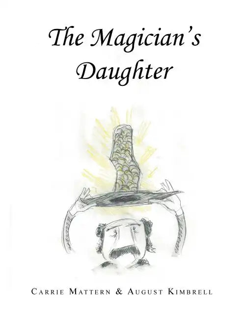 The Magician's Daughter - Paperback
