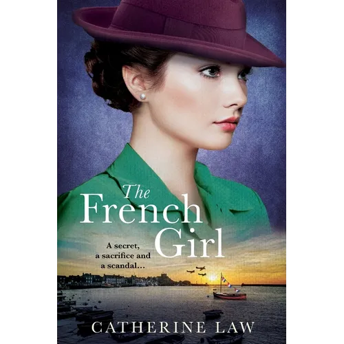 The French Girl - Paperback