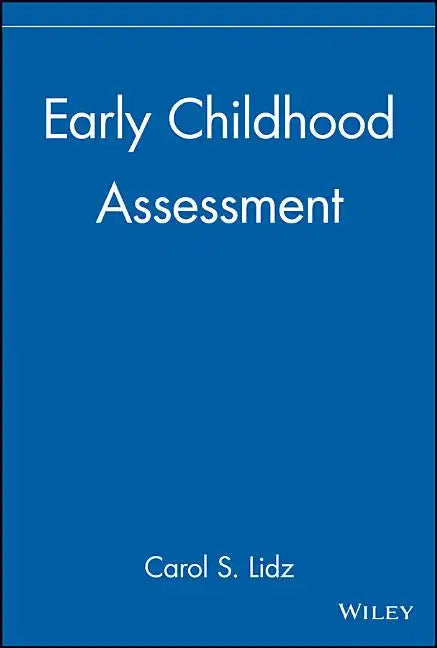 Early Childhood Assessment - Hardcover