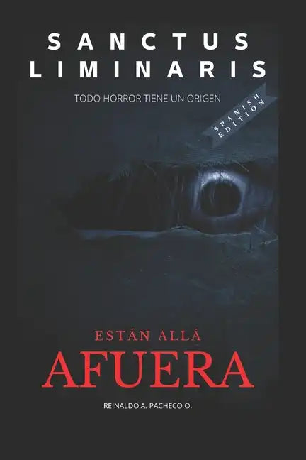 Están Allá Afuera - Paperback
