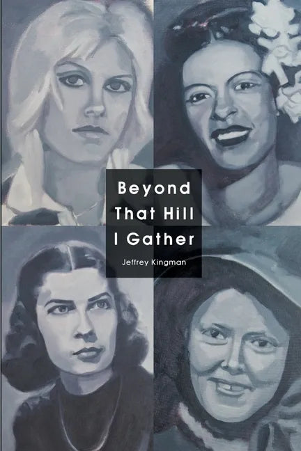 Beyond That Hill I Gather - Paperback