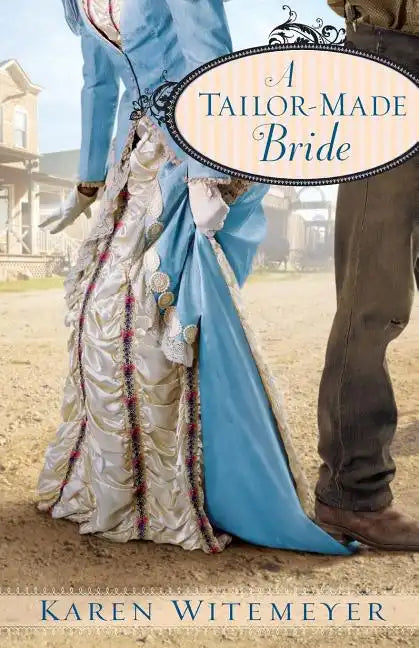 A Tailor-Made Bride - Paperback