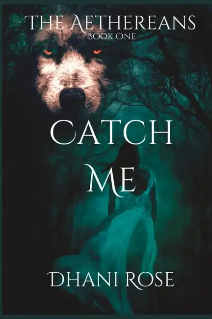 Catch Me: Book One - Paperback