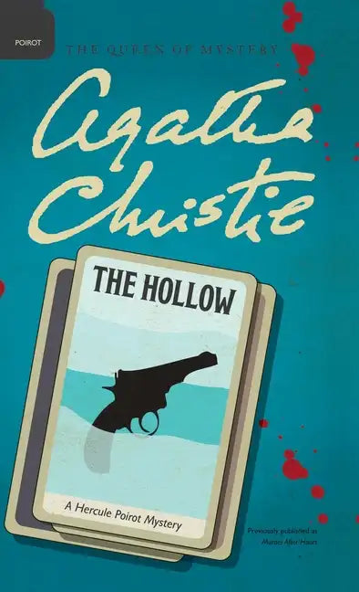 The Hollow - Hardcover
