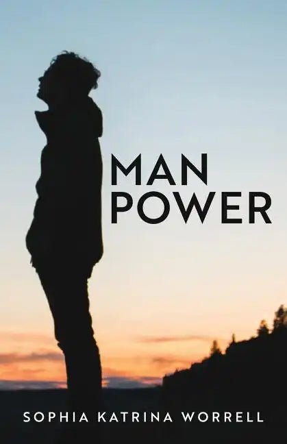Man Power - Paperback