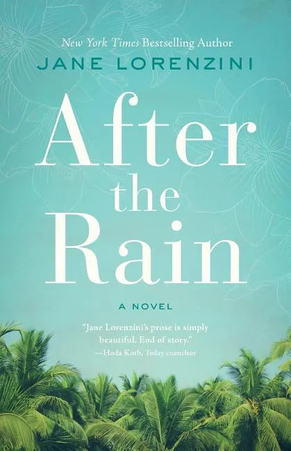 After the Rain - Paperback
